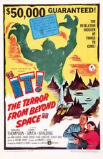 Watch It! The Terror from Beyond Space M4ufreemovies