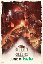 Watch Predator: Killer of Killers M4ufreemovies