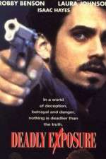 Watch Deadly Exposure M4ufreemovies