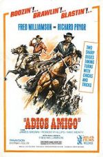 Watch Adiós Amigo M4ufreemovies