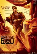 Watch Inspector Vikram M4ufreemovies