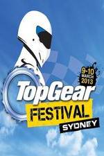 Watch Top Gear Festival: Sydney M4ufreemovies