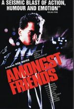 Watch Amongst Friends M4ufreemovies