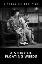 Watch A Story of Floating Weeds M4ufreemovies