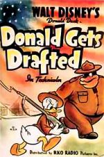 Watch Donald Gets Drafted (Short 1942) M4ufreemovies