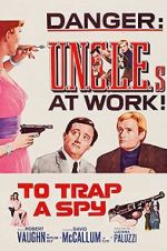 Watch To Trap a Spy M4ufreemovies