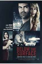 Watch Below the Surface M4ufreemovies