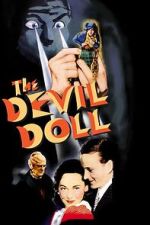 Watch The Devil-Doll M4ufreemovies