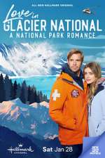 Watch Love in Glacier National: A National Park Romance M4ufreemovies