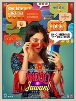 Watch Indoo Ki Jawani M4ufreemovies
