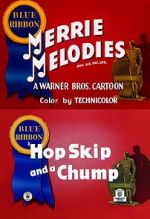 Watch Hop, Skip and a Chump (Short 1942) M4ufreemovies