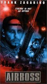 Watch Airboss M4ufreemovies