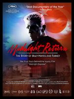 Watch Midnight Return: The Story of Billy Hayes and Turkey M4ufreemovies