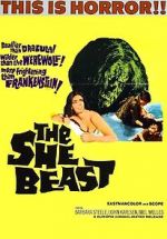 Watch She Beast M4ufreemovies
