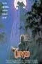 Watch Cursed M4ufreemovies
