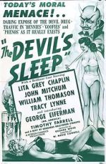 Watch The Devil\'s Sleep M4ufreemovies