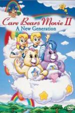 Watch Care Bears Movie II: A New Generation M4ufreemovies