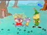 Watch Shamrock and Roll (Short 1969) M4ufreemovies