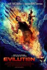 Watch Evilution M4ufreemovies