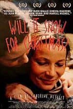 Watch Will It Snow for Christmas? M4ufreemovies