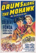 Watch Drums Along the Mohawk M4ufreemovies