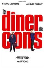 Watch Le Dîner de Cons M4ufreemovies