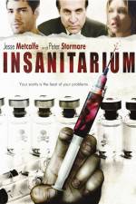 Watch Insanitarium M4ufreemovies