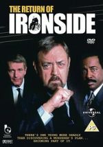 Watch The Return of Ironside M4ufreemovies