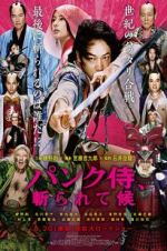Watch Punk Samurai Slash Down M4ufreemovies