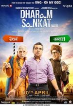 Watch Dharam Sankat Mein M4ufreemovies