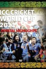 Watch ICC Cricket World Cup Official Highlights M4ufreemovies