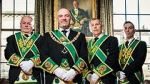 Watch Secrets of The Masons M4ufreemovies