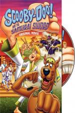 Watch Scooby-Doo! And the Samurai Sword M4ufreemovies