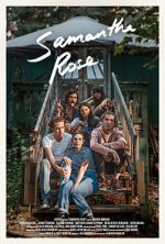 Watch Samantha Rose M4ufreemovies