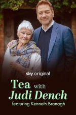 Watch Tea with Judi Dench featuring Kenneth Branagh M4ufreemovies