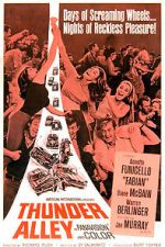 Watch Thunder Alley M4ufreemovies
