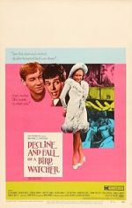 Watch Decline and Fall... of a Birdwatcher M4ufreemovies