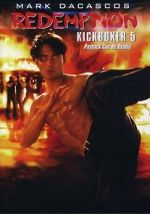 Watch The Redemption: Kickboxer 5 M4ufreemovies
