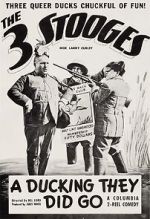 Watch A Ducking They Did Go (Short 1939) M4ufreemovies