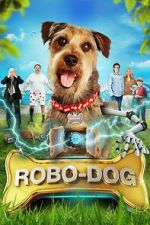 Watch Robo-Dog M4ufreemovies