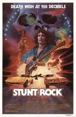 Watch Stunt Rock M4ufreemovies