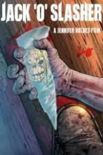Watch Jack O Slasher M4ufreemovies