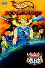 Watch Hot Wheels: World Race M4ufreemovies