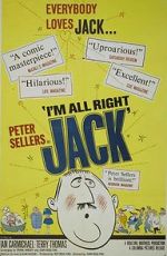 Watch I\'m All Right Jack M4ufreemovies