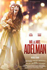 Watch Mr & Mrs Adelman M4ufreemovies