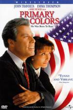 Watch Primary Colors M4ufreemovies