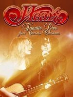 Watch Heart Live from Caesars Colosseum M4ufreemovies