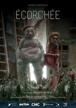 Watch Écorchée (Short 2022) M4ufreemovies