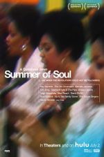 Watch Summer of Soul (...Or, When the Revolution Could Not Be Televised) M4ufreemovies