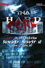 Watch TNA Hardcore Justice M4ufreemovies